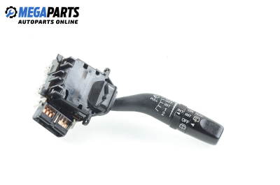 Лостче за чистачки за Mazda 6 Station Wagon I (08.2002 - 12.2007)