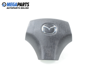 Airbag за Mazda 6 Station Wagon I (08.2002 - 12.2007), 4+1 вр., комби, позиция: предна