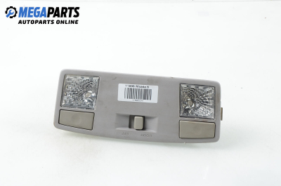 Плафон за Mazda 6 Station Wagon I (08.2002 - 12.2007)