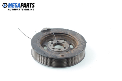 Демпферна шайба за Mazda 6 Station Wagon I (08.2002 - 12.2007) 2.0 DI, 121 к.с.