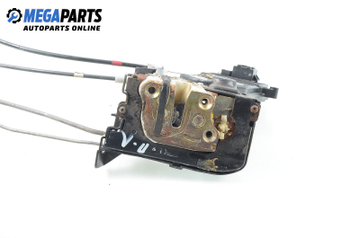 Брава на врата за Mazda 6 Station Wagon I (08.2002 - 12.2007), позиция: предна, лява