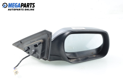 Огледало за Mazda 6 Station Wagon I (08.2002 - 12.2007), 4+1 вр., комби, позиция: дясна