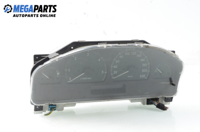 Километраж за Land Rover Range Rover II SUV (07.1994 - 03.2002) 2.5 D 4x4, 136 к.с.