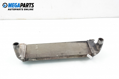 Интеркулер за Land Rover Range Rover II SUV (07.1994 - 03.2002) 2.5 D 4x4, 136 к.с.
