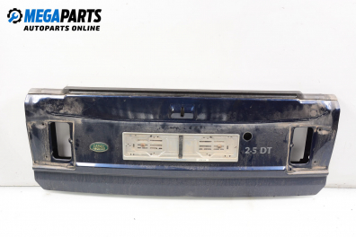 Заден капак за Land Rover Range Rover II SUV (07.1994 - 03.2002), 4+1 вр., джип, позиция: задна