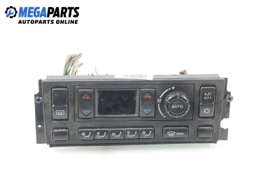 Панел климатроник за Land Rover Range Rover II SUV (07.1994 - 03.2002)