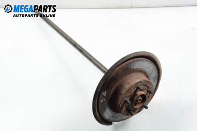 Шенкел главина за Land Rover Range Rover II SUV (07.1994 - 03.2002), позиция: задна, дясна