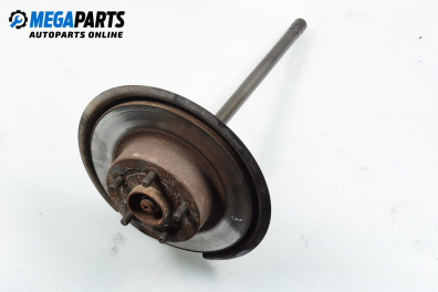 Шенкел главина за Land Rover Range Rover II SUV (07.1994 - 03.2002), позиция: задна, лява