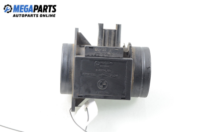 Дебитомер за Land Rover Range Rover II SUV (07.1994 - 03.2002) 2.5 D 4x4, 136 к.с., № 7.22184.00