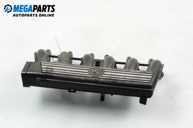 Всмукателен колектор за Land Rover Range Rover II SUV (07.1994 - 03.2002) 2.5 D 4x4, 136 к.с.