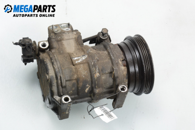 Компресор климатик за Land Rover Range Rover II SUV (07.1994 - 03.2002) 2.5 D 4x4, 136 к.с.