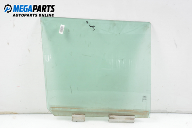 Странично стъкло за Land Rover Range Rover II SUV (07.1994 - 03.2002), 4+1 вр., джип, позиция: задна, дясна