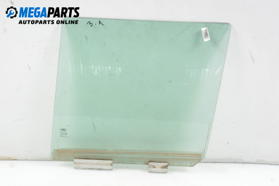 Странично стъкло за Land Rover Range Rover II SUV (07.1994 - 03.2002), 4+1 вр., джип, позиция: задна, лява