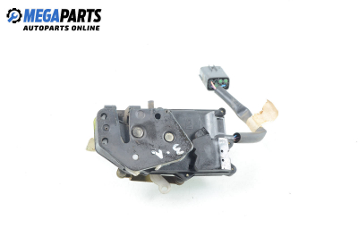 Брава на врата за Land Rover Range Rover II SUV (07.1994 - 03.2002), позиция: задна, лява