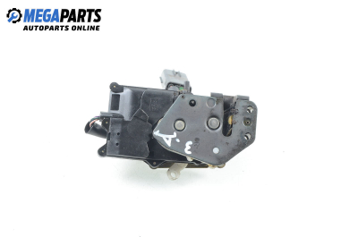 Брава на врата за Land Rover Range Rover II SUV (07.1994 - 03.2002), позиция: задна, дясна