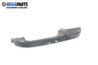 Външна дръжка за Land Rover Range Rover II SUV (07.1994 - 03.2002), 4+1 вр., джип, позиция: задна, лява