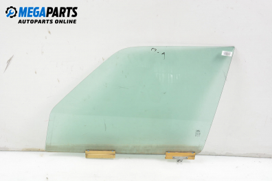 Странично стъкло за Land Rover Range Rover II SUV (07.1994 - 03.2002), 4+1 вр., джип, позиция: предна, лява