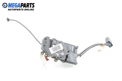 Брава на врата за Land Rover Range Rover II SUV (07.1994 - 03.2002), позиция: предна, лява