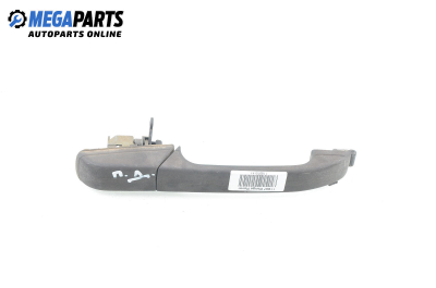 Външна дръжка за Land Rover Range Rover II SUV (07.1994 - 03.2002), 4+1 вр., джип, позиция: предна, дясна