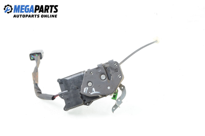 Брава на врата за Land Rover Range Rover II SUV (07.1994 - 03.2002), позиция: предна, дясна