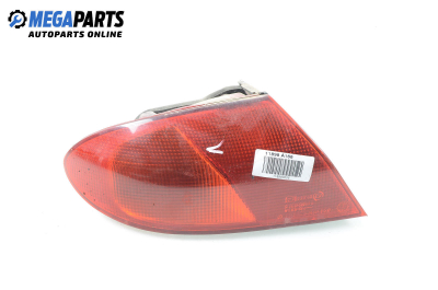 Стоп за Alfa Romeo 166 (936) (09.1998 - 06.2007), седан, позиция: лява