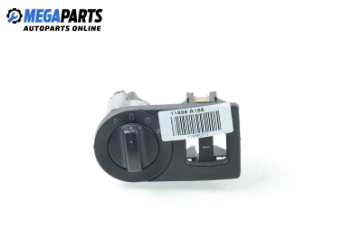 Ключ светлини  за Alfa Romeo 166 (936) (09.1998 - 06.2007)