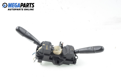 Лостчета светлини и чистачки за Alfa Romeo 166 (936) (09.1998 - 06.2007)