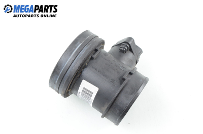 Дебитомер за Alfa Romeo 166 (936) (09.1998 - 06.2007) 2.4 JTD (936A2A), 136 к.с., № Bosch 0 280 218 019