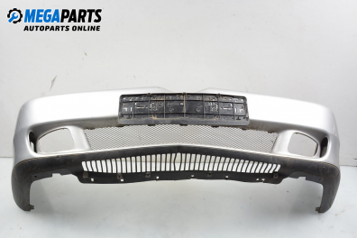 Предна броня за Alfa Romeo 166 (936) (09.1998 - 06.2007), седан, позиция: предна