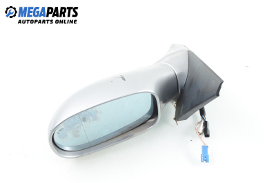 Огледало за Alfa Romeo 166 (936) (09.1998 - 06.2007), 4+1 вр., седан, позиция: лява