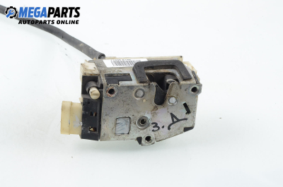 Брава на врата за Alfa Romeo 166 (936) (09.1998 - 06.2007), позиция: задна, дясна