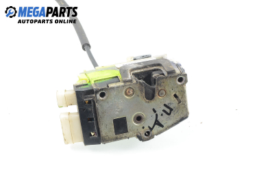 Брава на врата за Alfa Romeo 166 (936) (09.1998 - 06.2007), позиция: предна, дясна