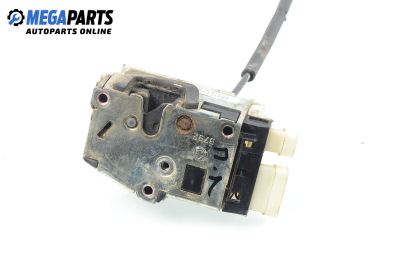 Брава на врата за Alfa Romeo 166 (936) (09.1998 - 06.2007), позиция: предна, лява