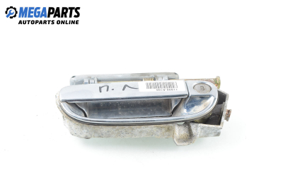 Външна дръжка за Alfa Romeo 166 (936) (09.1998 - 06.2007), 4+1 вр., седан, позиция: предна, лява