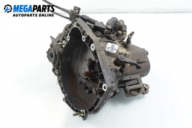 Ръчна скоростна кутия за Alfa Romeo 166 (936) (09.1998 - 06.2007) 2.4 JTD (936A2A), 136 к.с.