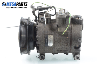 Компресор климатик за Alfa Romeo 166 (936) (09.1998 - 06.2007) 2.4 JTD (936A2A), 136 к.с., № 447220-B150