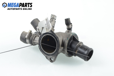 Корпус на термостат за Alfa Romeo 166 (936) (09.1998 - 06.2007) 2.4 JTD (936A2A), 136 к.с.