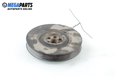 Демпферна шайба за Alfa Romeo 166 (936) (09.1998 - 06.2007) 2.4 JTD (936A2A), 136 к.с.