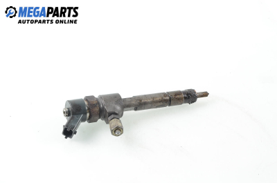 Дюза дизел за Alfa Romeo 166 (936) (09.1998 - 06.2007) 2.4 JTD (936A2A), 136 к.с., № 0445110 002