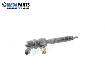 Дюза дизел за Alfa Romeo 166 (936) (09.1998 - 06.2007) 2.4 JTD (936A2A), 136 к.с., № 0445110 002