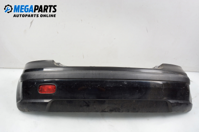 Задна броня за Hyundai Getz Hatchback (08.2002 - ...), хечбек