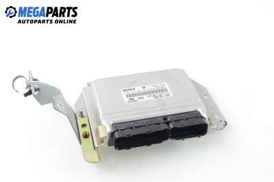 Компютър двигател за Hyundai Getz Hatchback (08.2002 - ...) 1.5 CRDi, 82 к.с., № Bosch 0 281 011 807