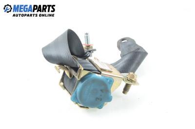 Предпазен колан за Hyundai Getz Hatchback (08.2002 - ...), 4+1 вр., позиция: задна, лява