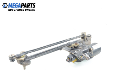 Ел. мотор за чистачките за Hyundai Getz Hatchback (08.2002 - ...), хечбек, позиция: предна