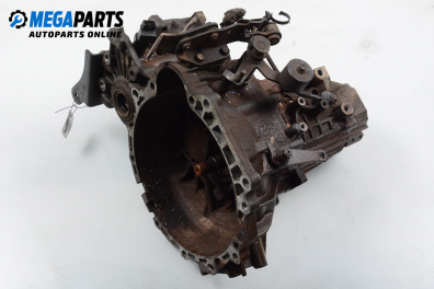 Ръчна скоростна кутия за Hyundai Getz Hatchback (08.2002 - ...) 1.5 CRDi, 82 к.с.