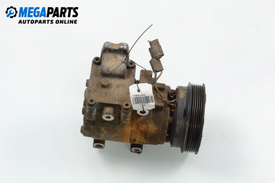 Компресор климатик за Hyundai Getz Hatchback (08.2002 - ...) 1.5 CRDi, 82 к.с.