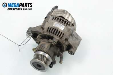 Алтернатор / генератор за Hyundai Getz Hatchback (08.2002 - ...) 1.5 CRDi, 82 к.с., № 37300-27601