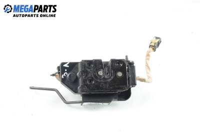 Брава на врата за Hyundai Getz Hatchback (08.2002 - ...), позиция: задна, лява