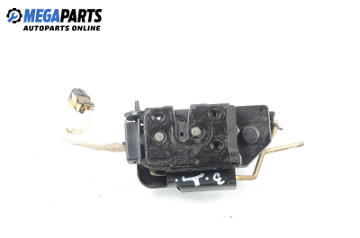 Брава на врата за Hyundai Getz Hatchback (08.2002 - ...), позиция: задна, дясна