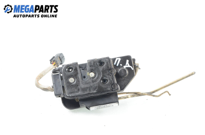 Брава на врата за Hyundai Getz Hatchback (08.2002 - ...), позиция: предна, дясна